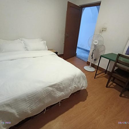 Cocina Mitho Chha Bnb Katmandu Kültér fotó