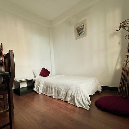 Cocina Mitho Chha Bnb Katmandu Kültér fotó