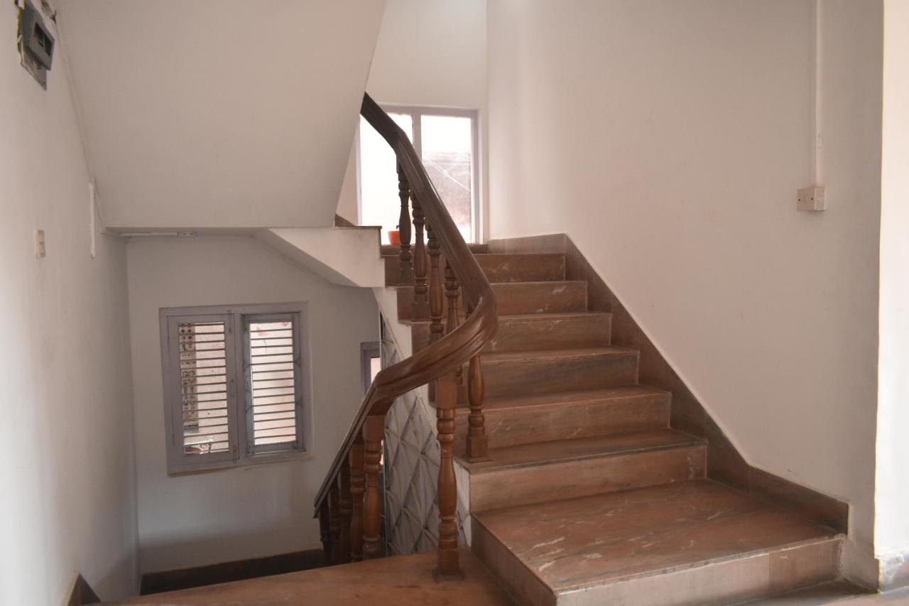 Cocina Mitho Chha Bnb Katmandu Kültér fotó