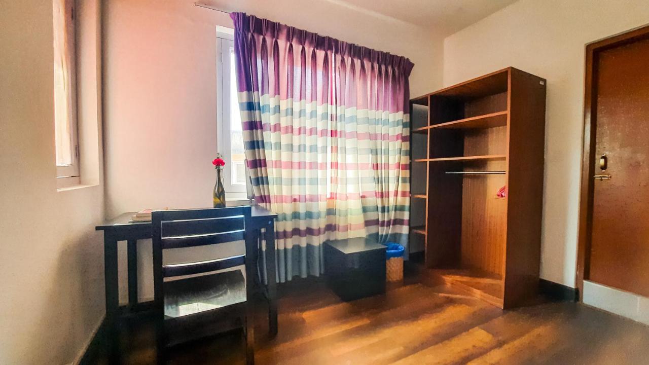 Cocina Mitho Chha Bnb Katmandu Kültér fotó