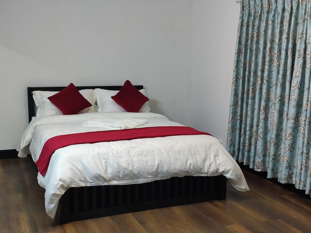 Cocina Mitho Chha Bnb Katmandu Kültér fotó