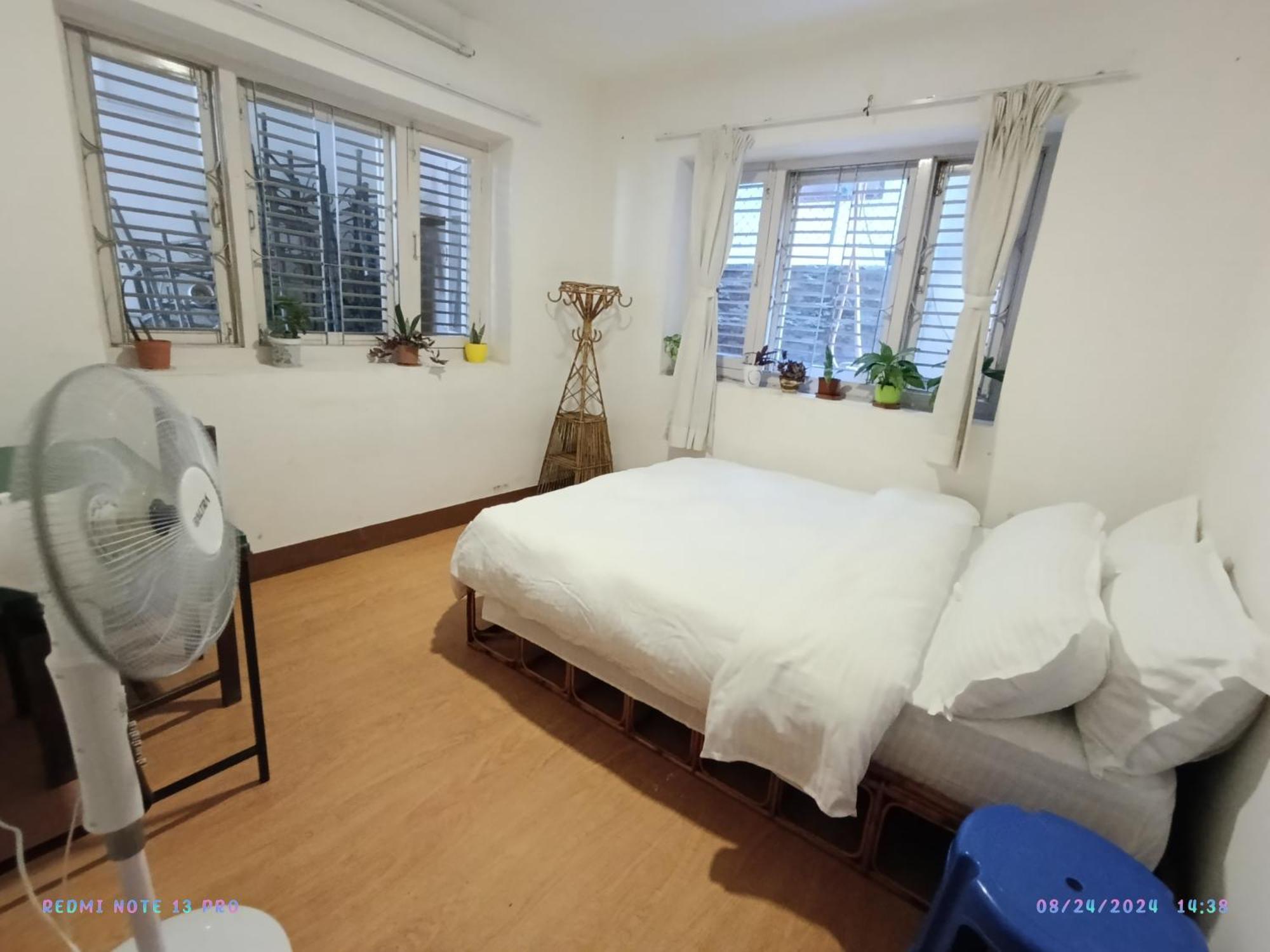 Cocina Mitho Chha Bnb Katmandu Kültér fotó