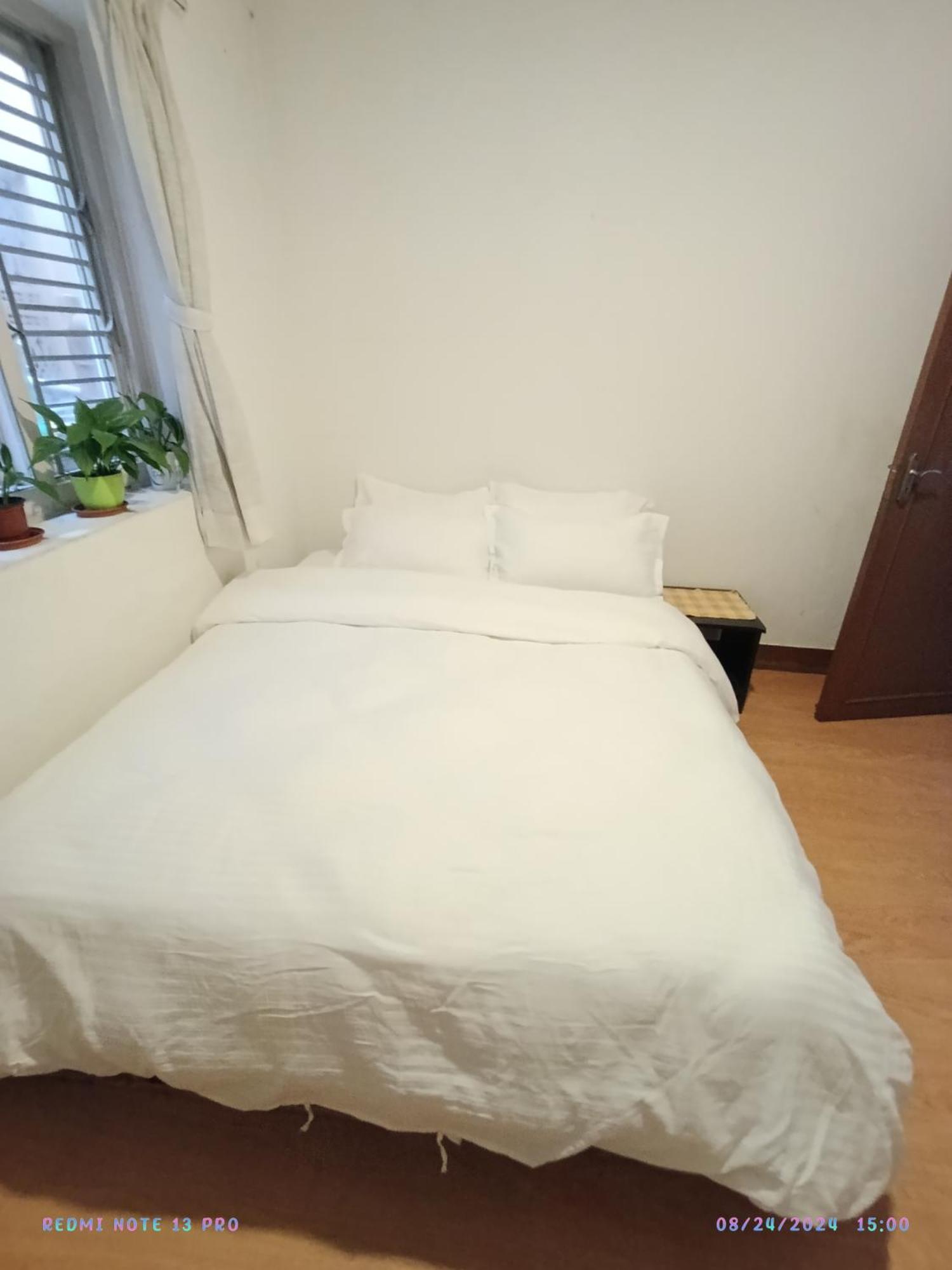 Cocina Mitho Chha Bnb Katmandu Kültér fotó