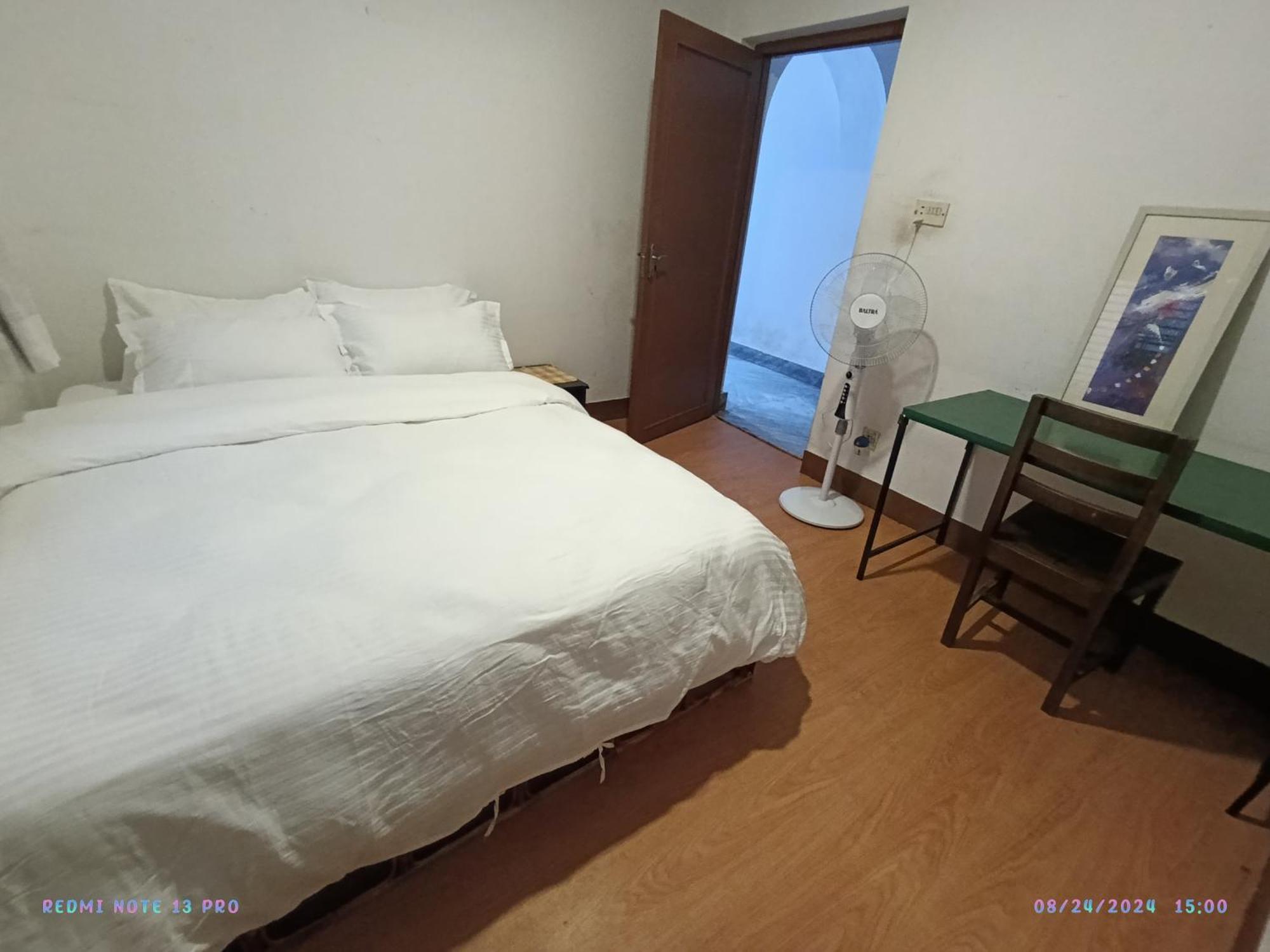 Cocina Mitho Chha Bnb Katmandu Kültér fotó