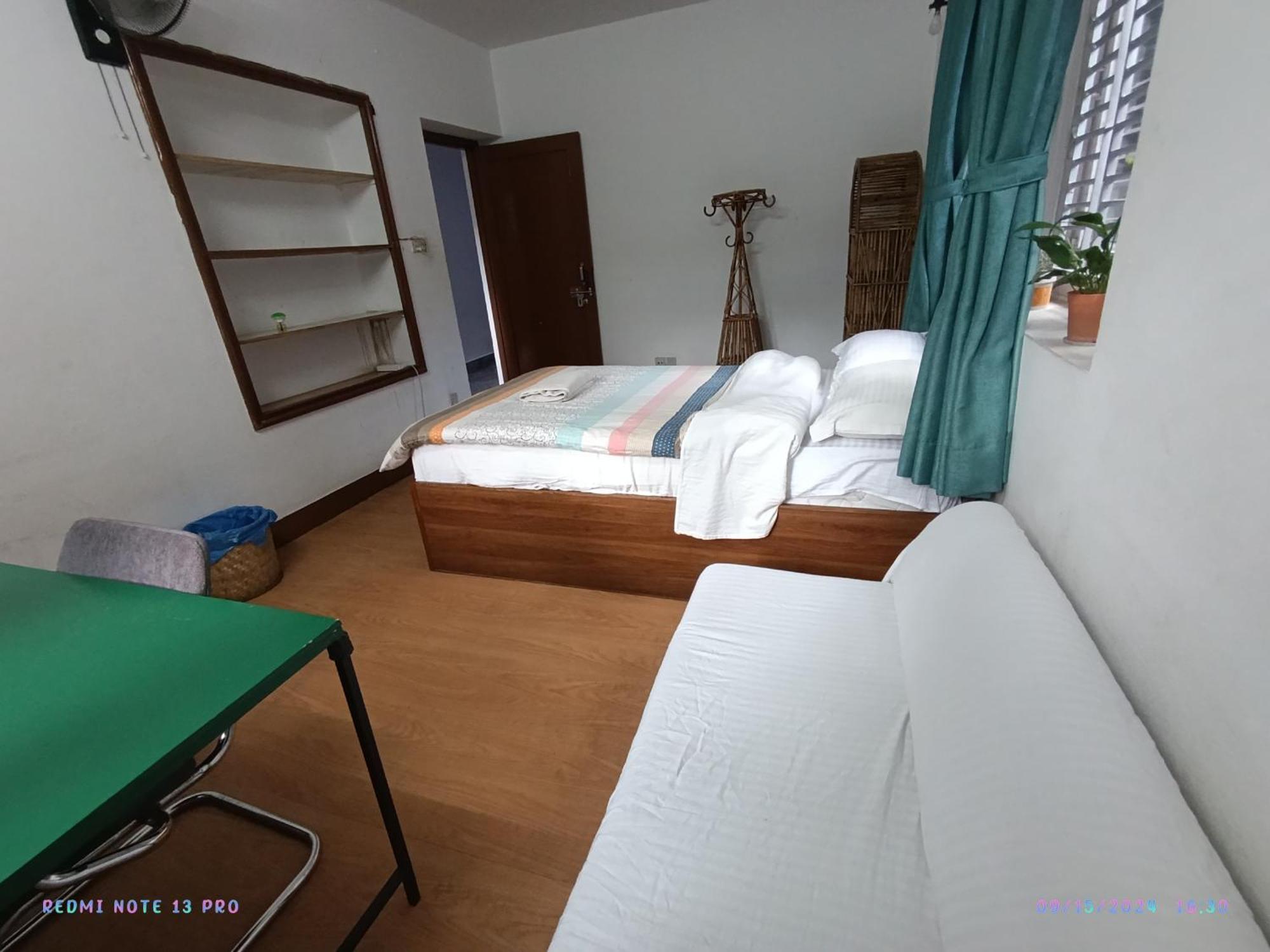 Cocina Mitho Chha Bnb Katmandu Kültér fotó