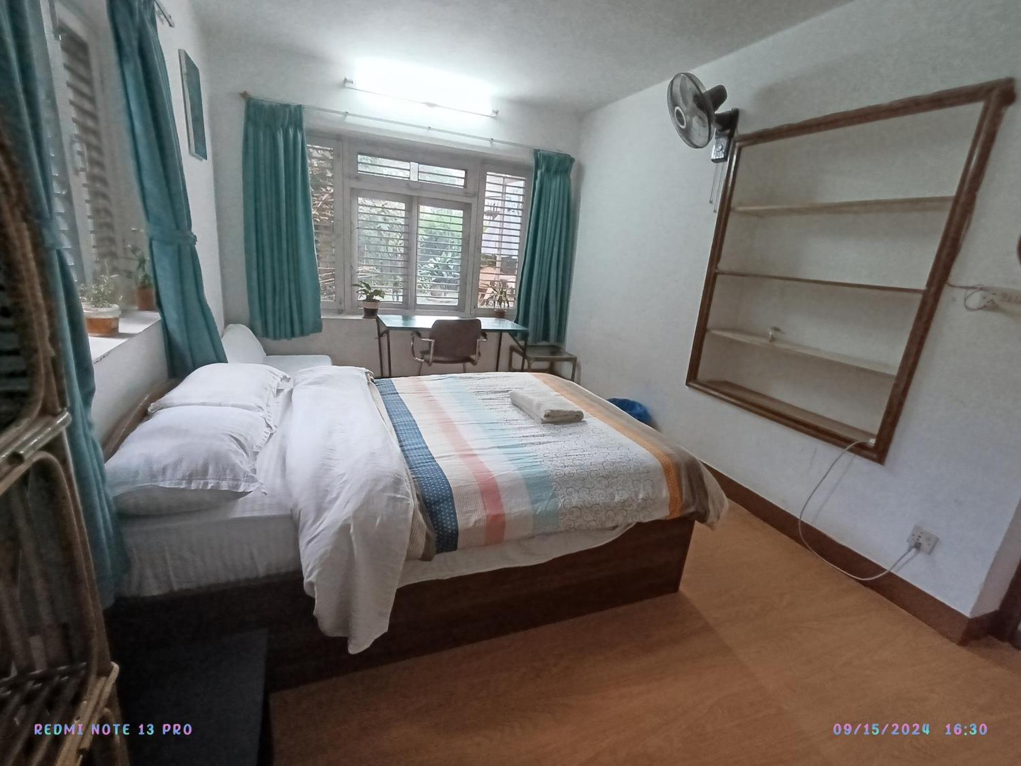 Cocina Mitho Chha Bnb Katmandu Kültér fotó