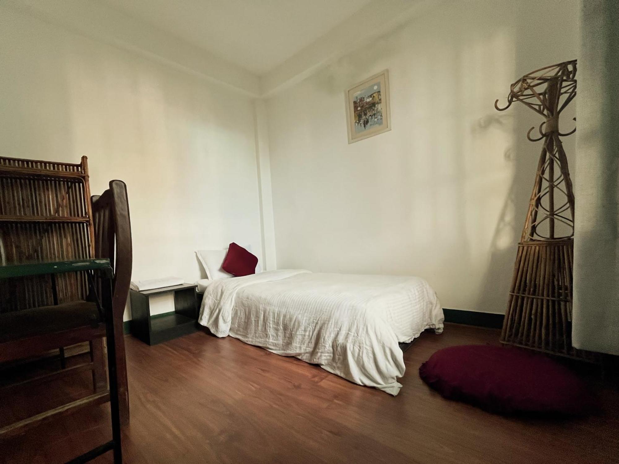 Cocina Mitho Chha Bnb Katmandu Kültér fotó