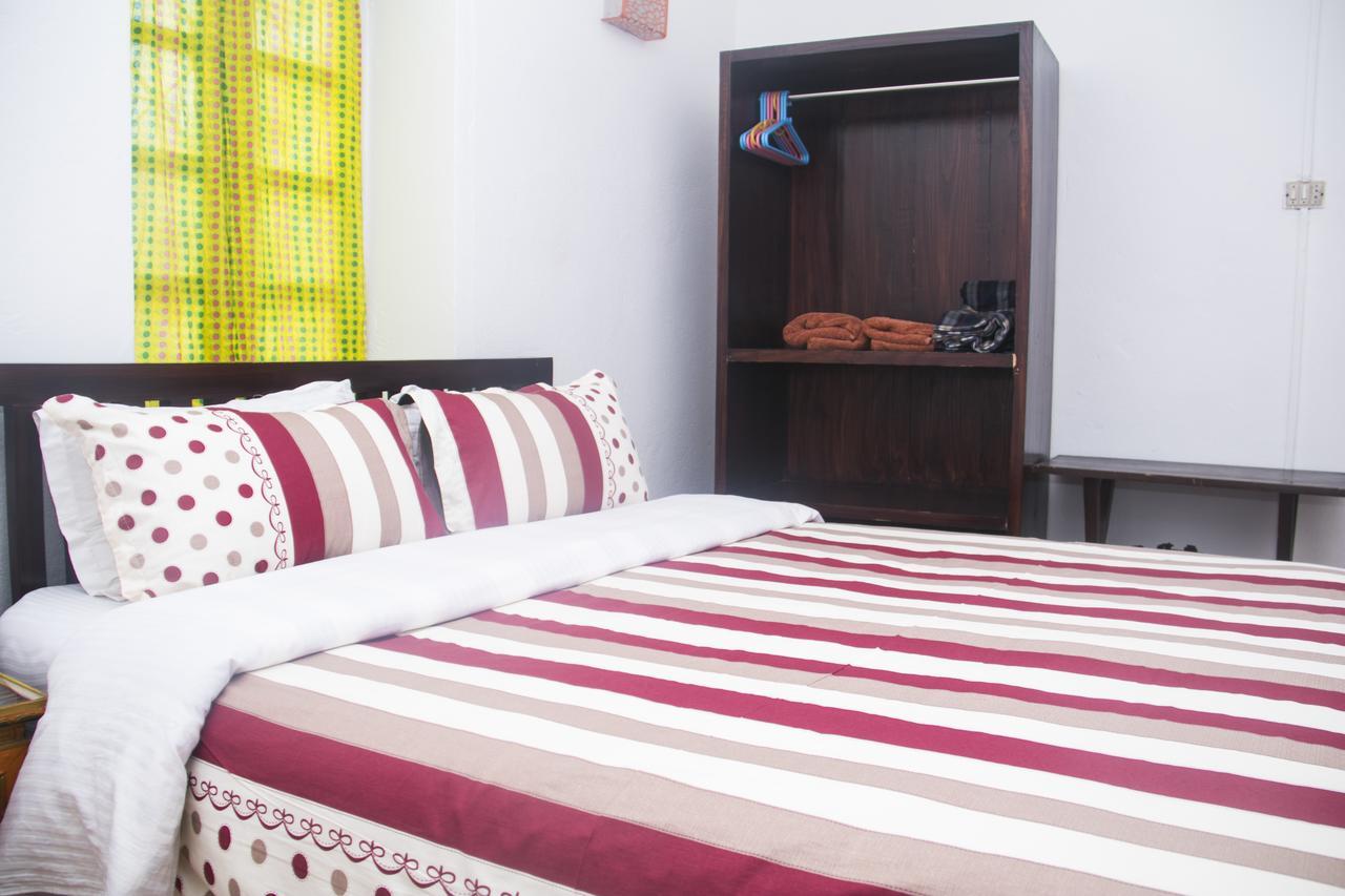 Cocina Mitho Chha Bnb Katmandu Kültér fotó
