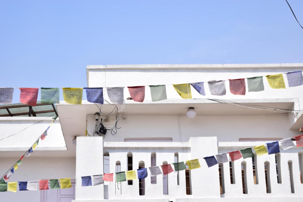 Cocina Mitho Chha Bnb Katmandu Kültér fotó